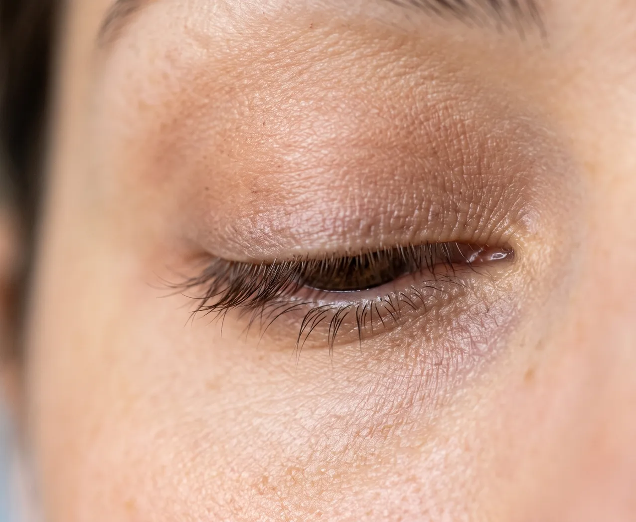 Eyelid Surgery